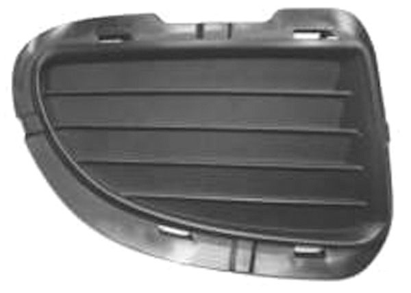 Bumper Grill rechts GRANDE PUNTO 05-09