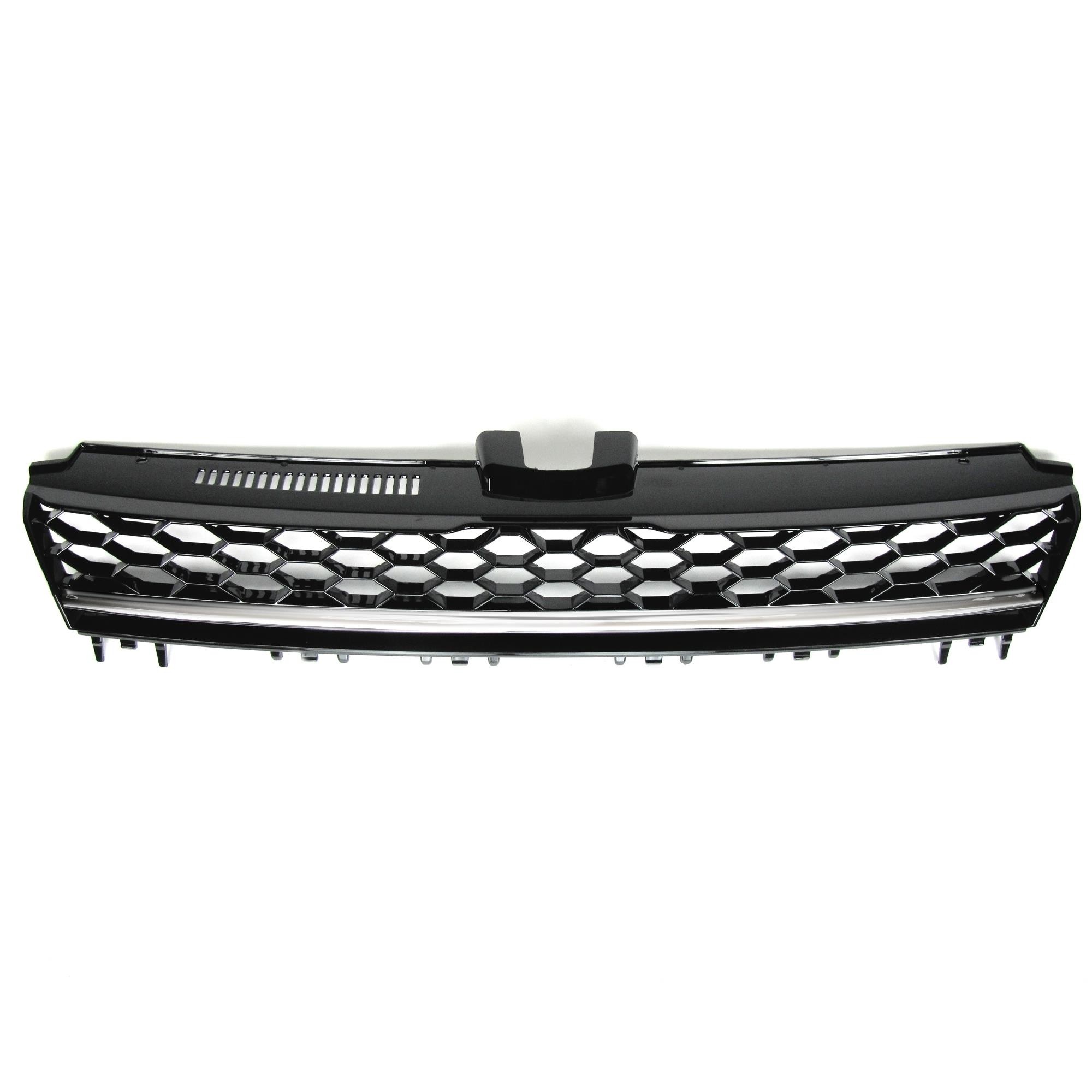 Grill VW Golf VII GTD 12-