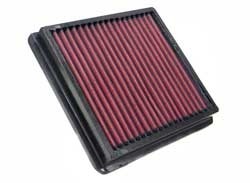 K&N Inlegfilter Chevrolet Matiz 1.0 2003-04