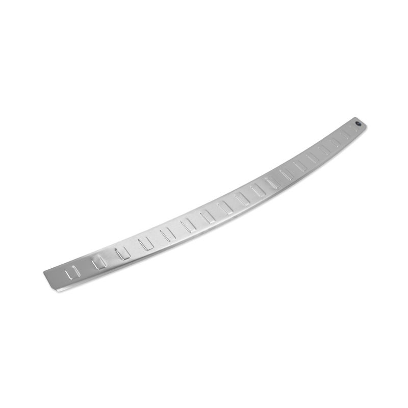 MAX6 Brushed stainless steel rear bumper protector  BYD SEAL U DM-i 2025-