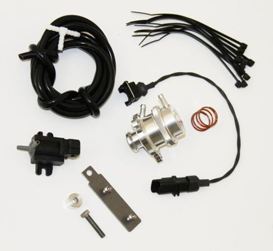 BMW Mini R60 Cooper S Countryman/ All4 Replacement valve FORGE R