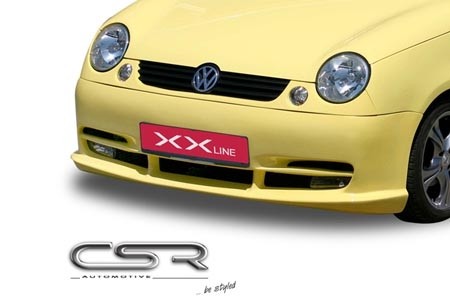 Voorbumper VW Lupo XXLine