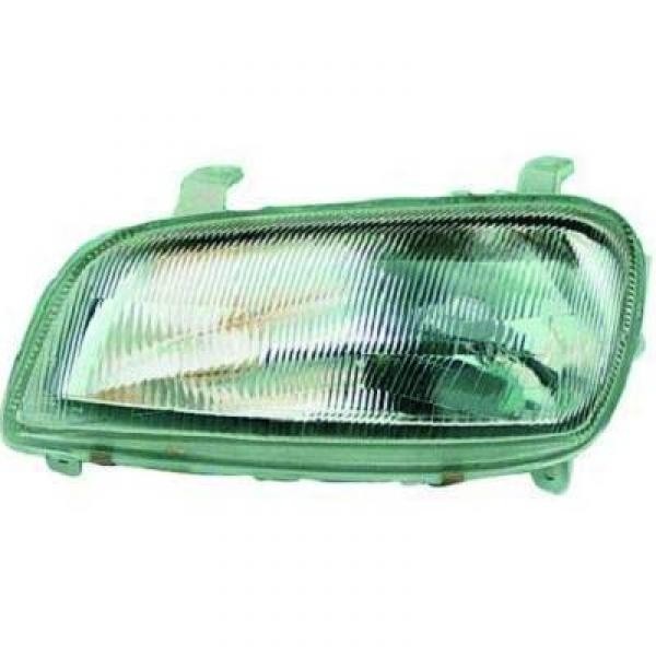 Koplamp links RAV 4 94-97 GESCHIKT voor LWR