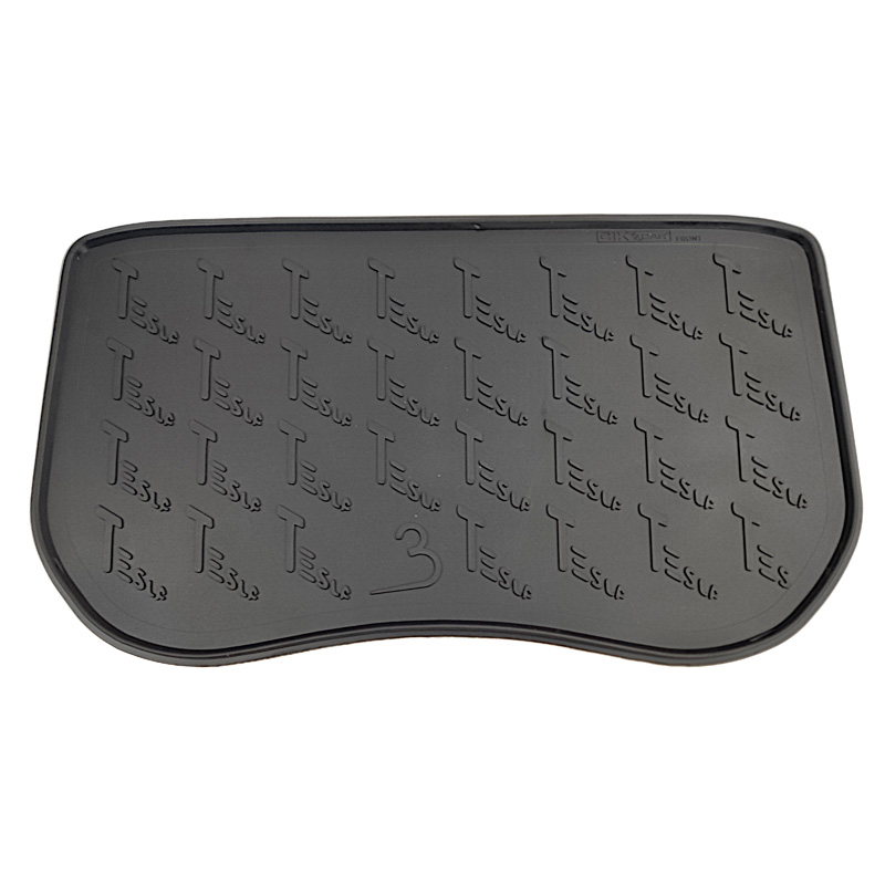 Front Trunk shell (Frunk) 'Design'  Tesla Model 3 RWD 2017-2020
