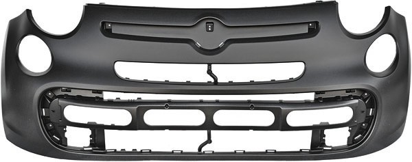 Voorbumper Fiat 500L
