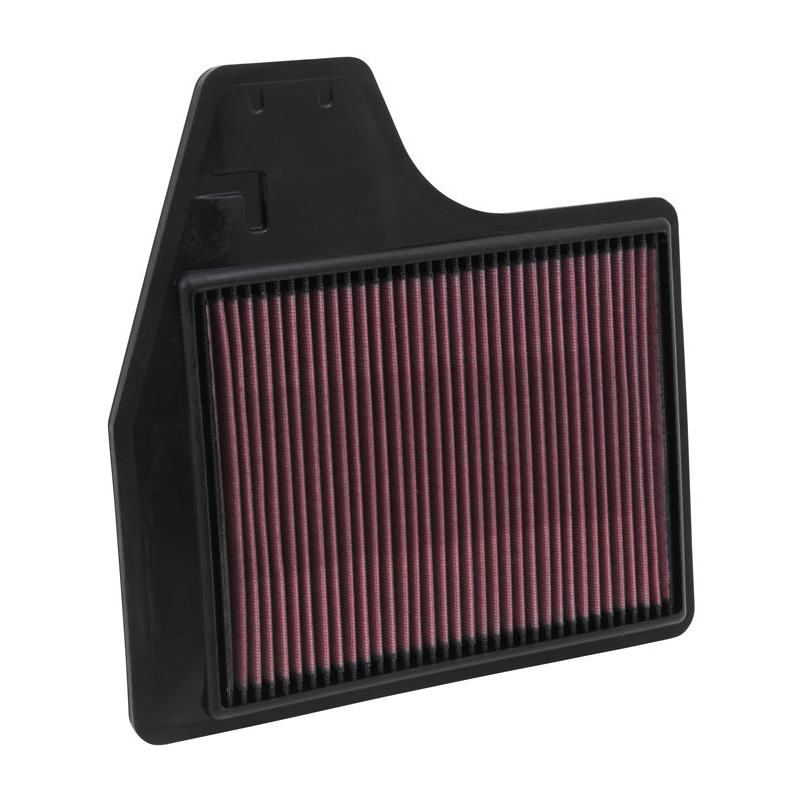 K&N vervangingsfilter  Nissan Altima 2.5 2013-2016 (33-2478)