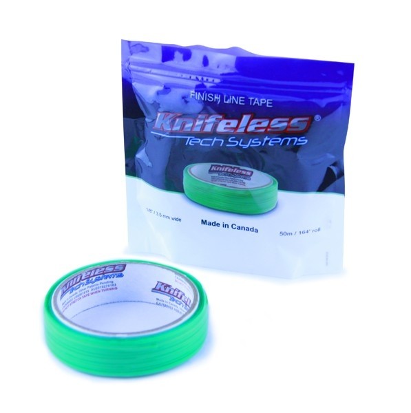 Knifeless Tape - Finish Line, 3mm x 50m