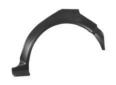 spatbordrand, 4 drs, links VW Bora, 1998 -