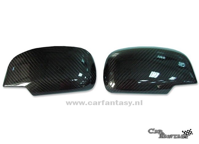 Spiegelkappen SUZUKI SWIFT III Carbon