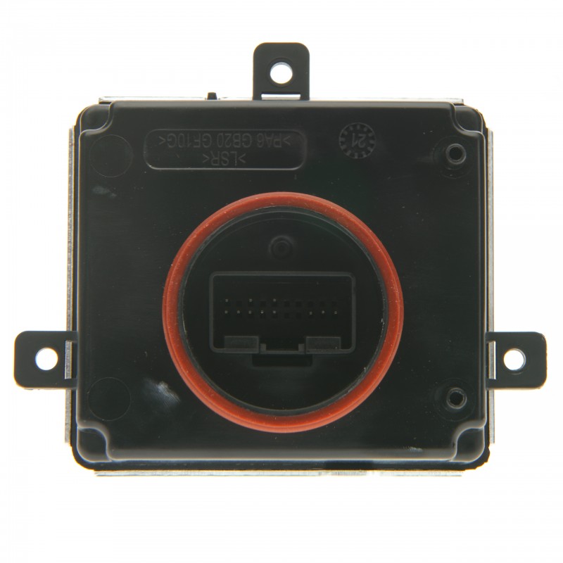 LED Driver Module OE Nr. AUDI, SEAT, SKODA, VW 4G0907397F, 4G0907697G