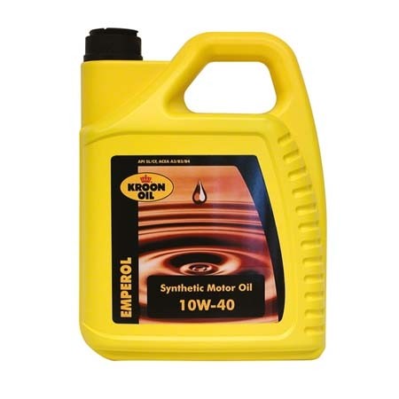 EMPEROL 10W-40