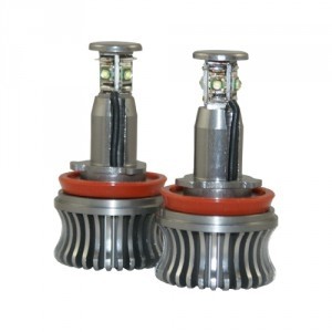 **Pilot LED 20w Angel Eyes voor BMW E92**