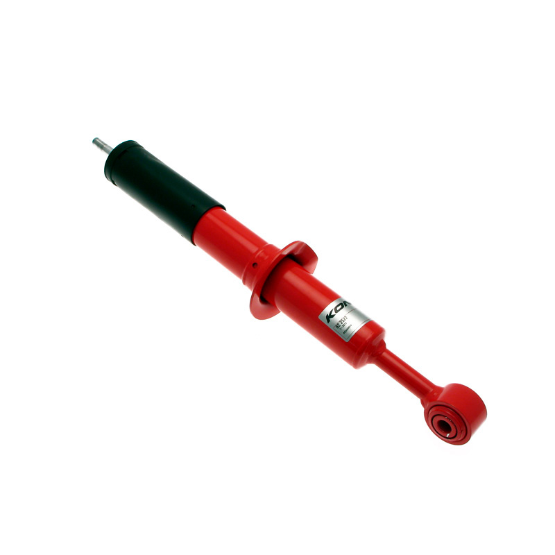 KONI Heavy Track Shock absorber  Toyota Landcruiser 120/125/150 (Prado) (excl. Air suspension) 2003-2019 - Front axle (82-2522)