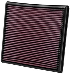 K&N Inlegfilter Chevrolet Cruze 1.6 2009-11