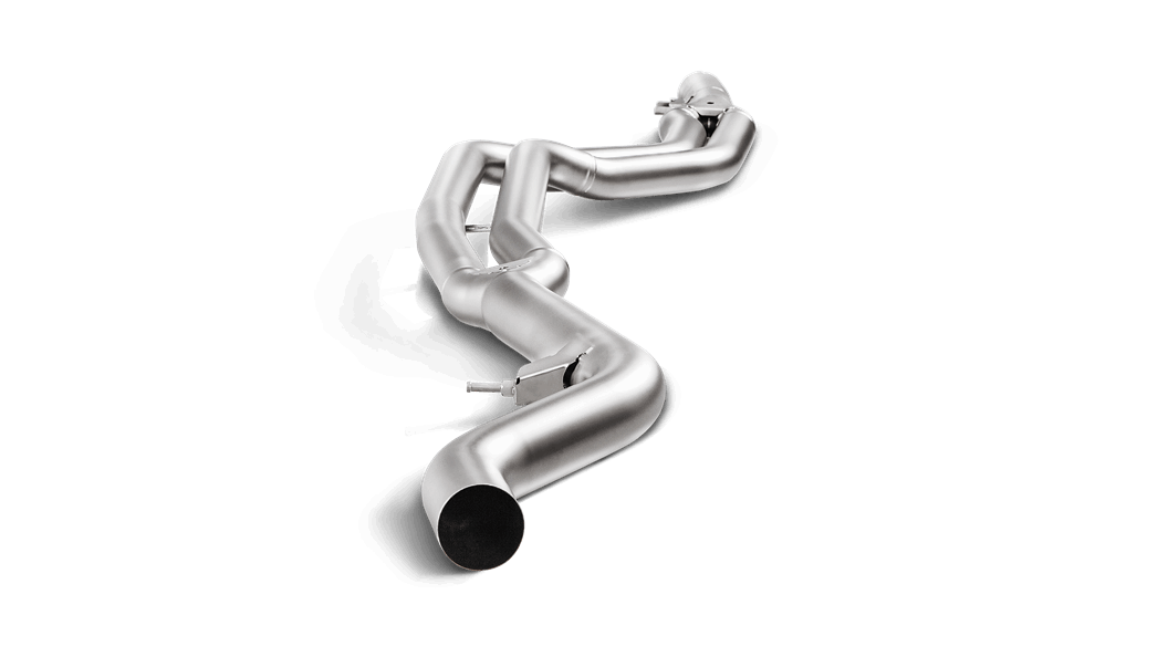Akrapovic BMW M140I (F20, F21) M240I (F22, F23) – Evolution Link Pipe
