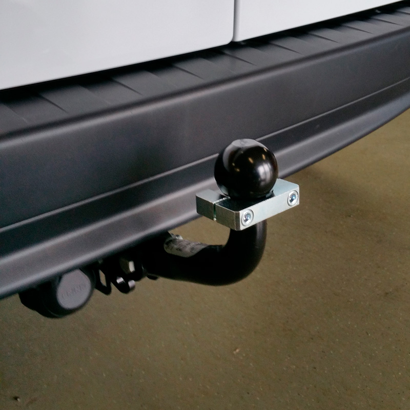 Matador Bull-Lock rear door security bar 4,1kg