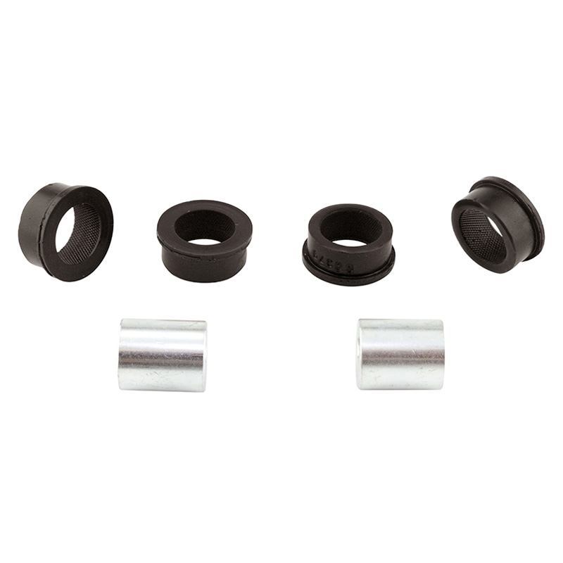Whiteline Control Arm - Rear Upper Outer Bushing  Mazda RX 7 II FC 1985-1991