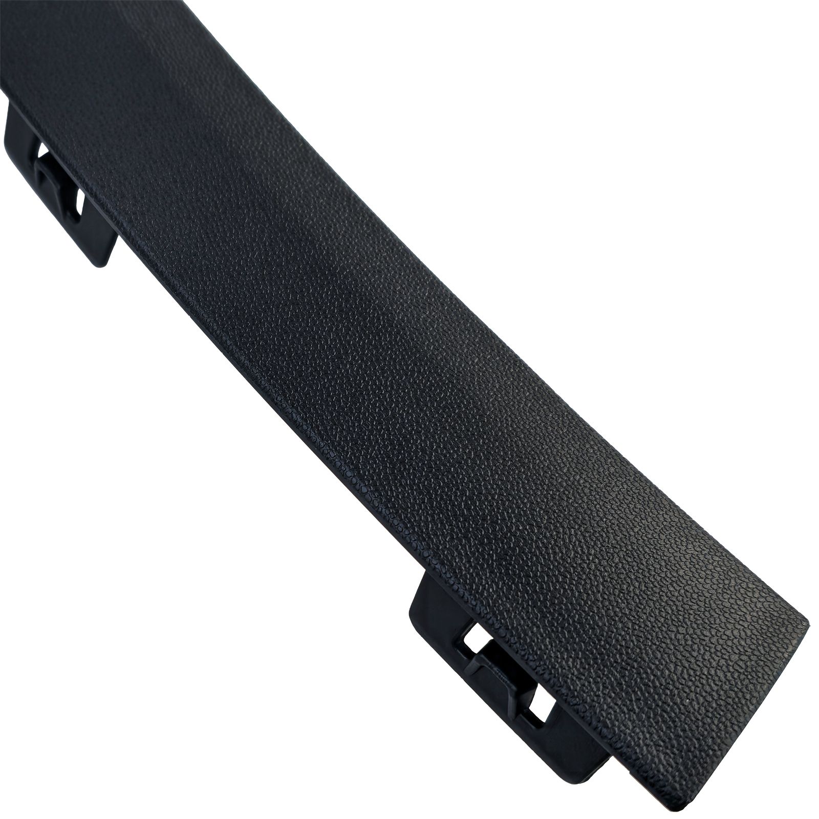 Brede wielkast lijsten Mercedes GLC X253 AMG 63 look