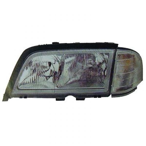 Koplamp links DB W202 96-00 BOSCH XENON