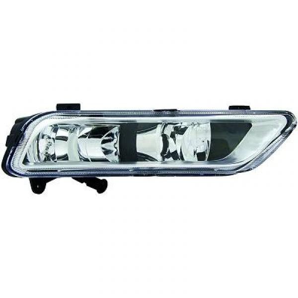 Mistlamp links PASSAT 10->> H8/P21W