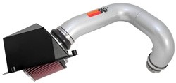 K&N Intake Kit Chevrolet Equinox 2.4 2010-11