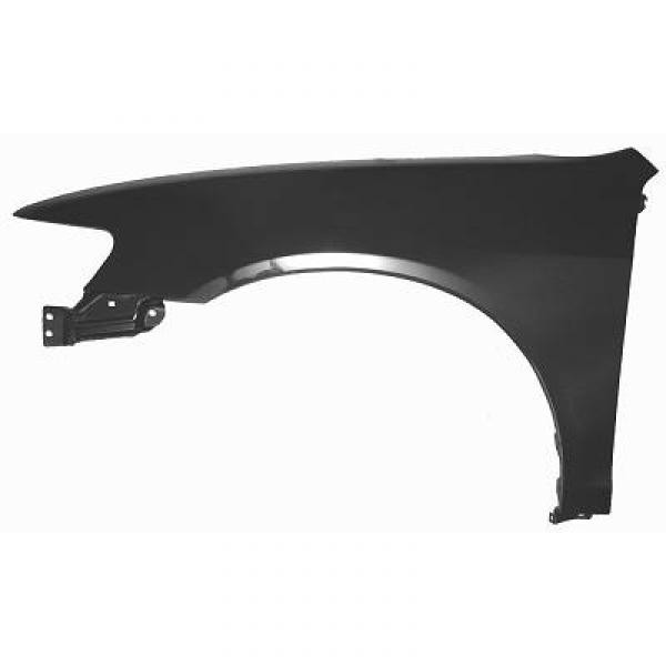 Voorscherm links ACCORD COUPE 98-02 TYPE CG2/4