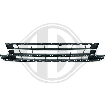 Grill VW Passat B8