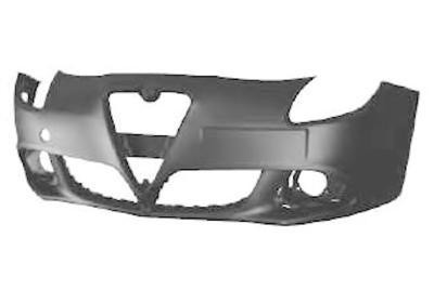 voorbumper, in primer Alfa Romeo Giulietta, 2010 -