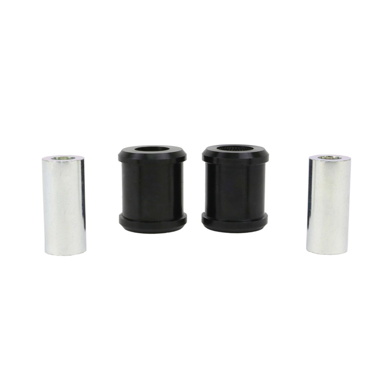 Whiteline Shock Absorber - to Control Arm Bushing  Mitsubishi Lancer VI-VII Evolution V-IX 1996-2013