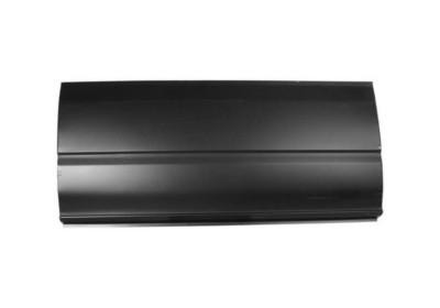 zijpaneel, lange wielbasis, hoog, links Ford Transit, 2000-2006