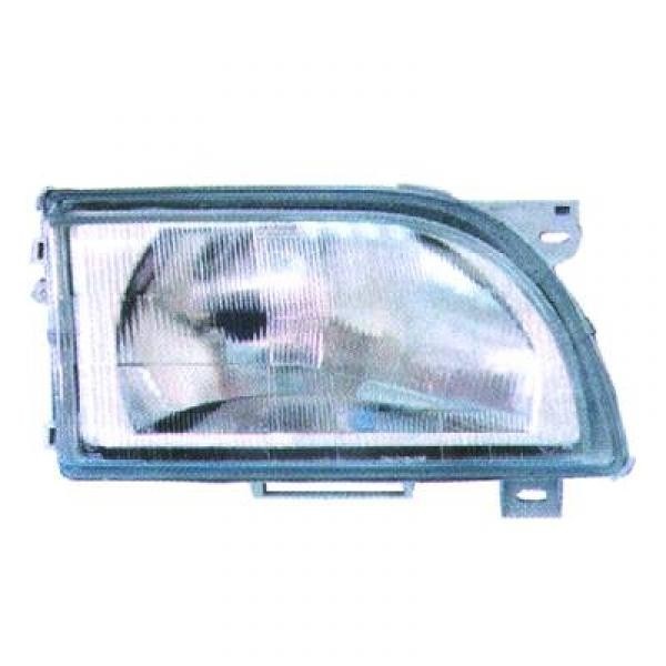Koplamp links TRANSIT 94-99 DEPO