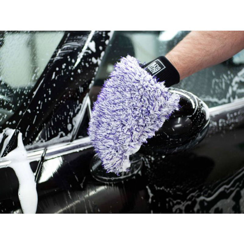 Autoglym Polar Mitt