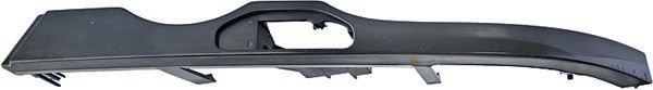 lijst RE BMW COUPE' BMW E46 98-03 2-DEUR