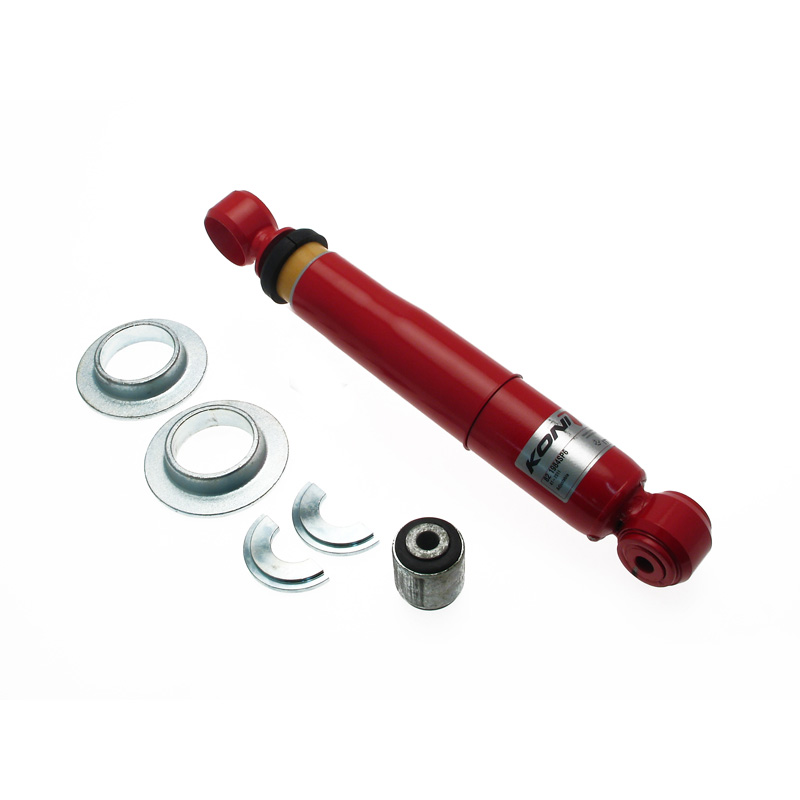 KONI Classic Shock absorber  Ferrari 365 GT4 - BB / 512 BB/512 BBi 1973-1984 - Rear axle - RA: 4-Pieces (82-1984SP6)