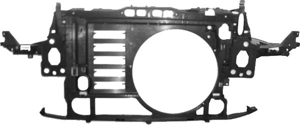 Voorfront MINI R56 06->> DIESEL MODEL/128KW BENZINE