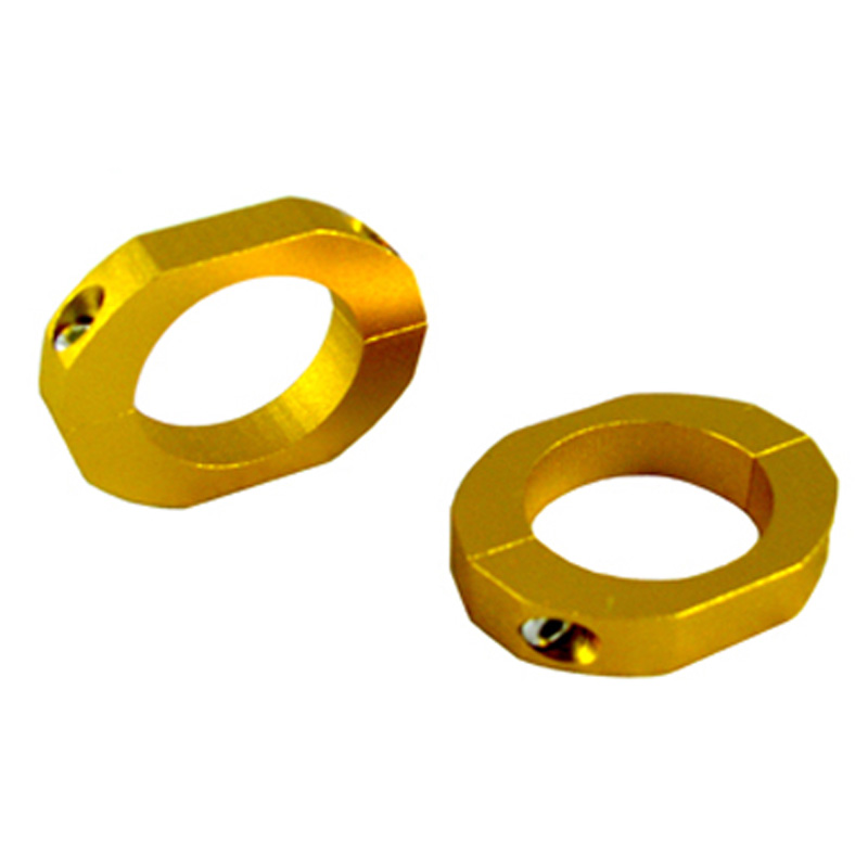 Whiteline 25-27mm Stabiliser Bar Lateral Lock - Suits OEM and aftermarket Stabiliser bars