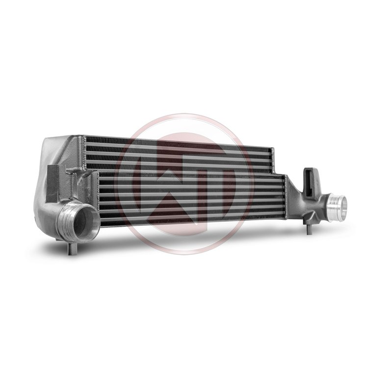 Intercooler Volkswagen Polo AW 2018-GTI 2,0TSI Wagner Competition kit
