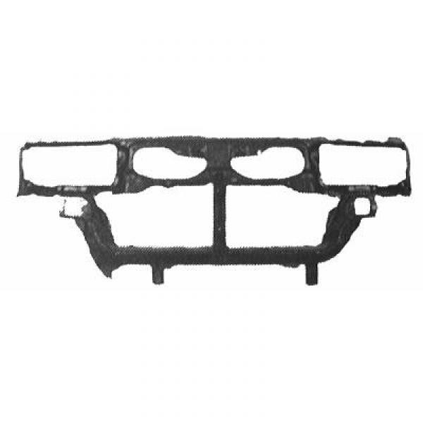 Voorfront COMPLEET GALANT 97-99