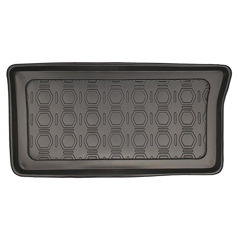 Trunk shell 'Design'  Smart ForTwo III W453 2014-