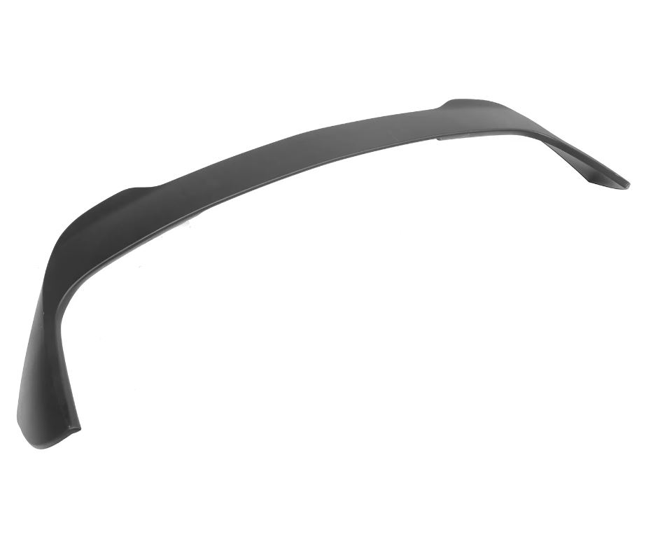 Dakspoiler BMW X5 F15 Mat Zwart