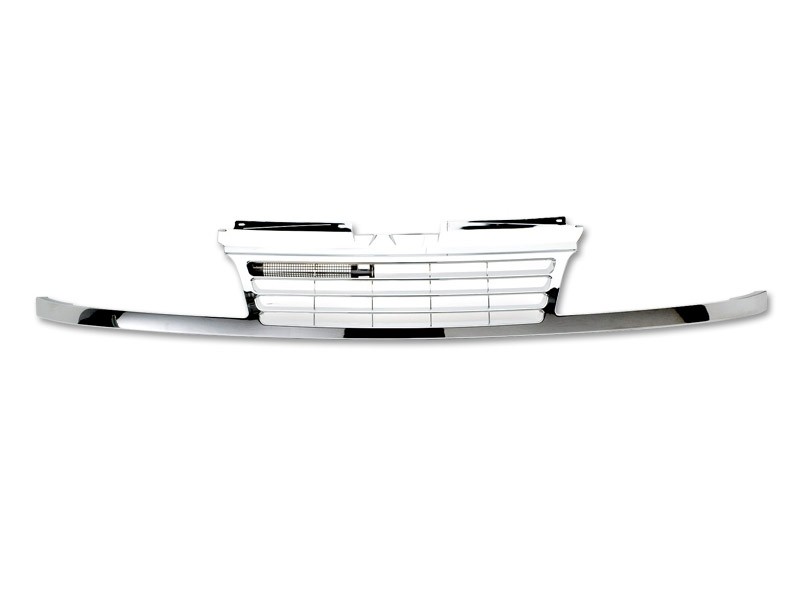Grill VW Sharan (Typ 7M) Bj. 95-00