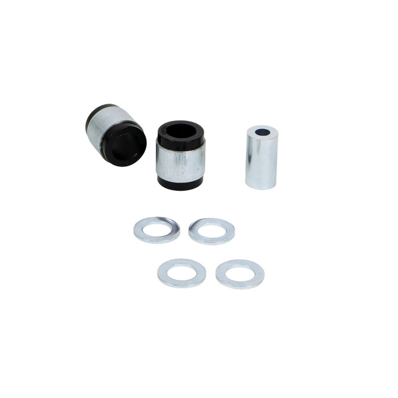 Whiteline Control Arm - Lower Rear Inner Bushing  Audi A3 Sportback 8VA/8VF / Lexus IS II / Toyota Crown Sedan 2003-