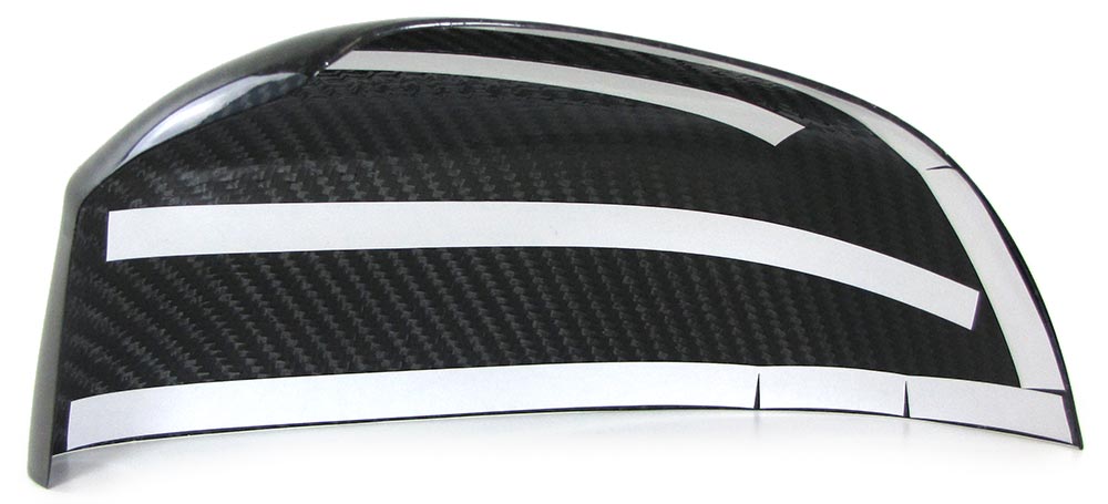 Carbon Spiegelkappen BMW X3 F25 X4 X5 F15 X6 F16