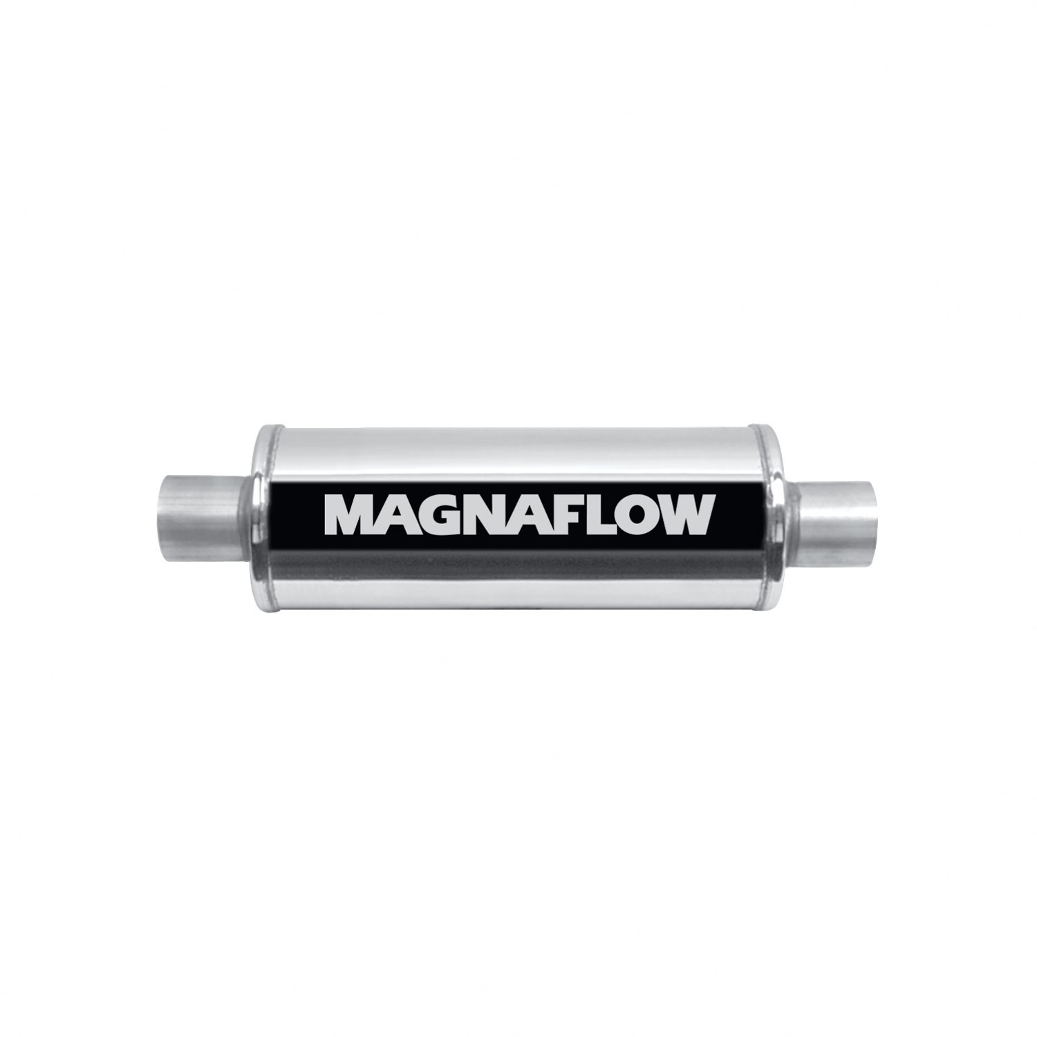 Muffler Mag SS 7X7 14 4.00/4.0 Magnaflow Demper