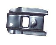 front, eindstuk, links Opel Astra F, 1991 -1998