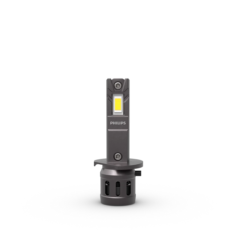 H1 Philips Ultinon Access LED 11258U2500CX