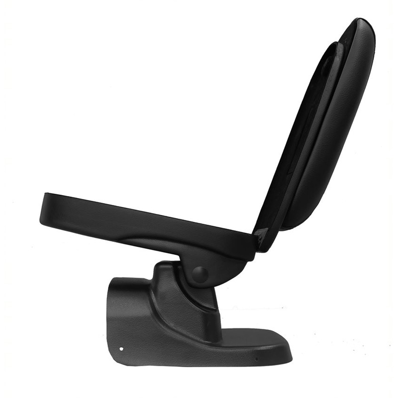 Arm rest Slider  Citroën C3 Aircross (excl. Facelift) 2017-2021