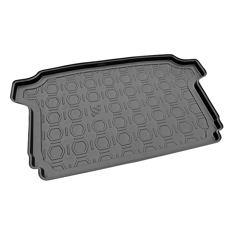 Trunk shell 'Design'  Fiat 600e (EV) La Prima 2023- (Upper flloor)