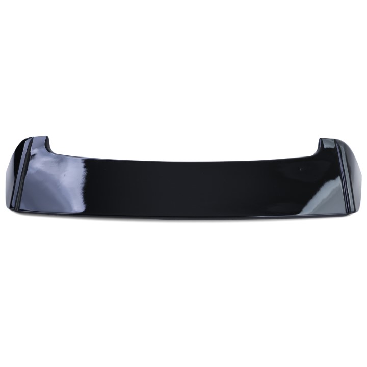Dakspoiler VW Golf 6 GTI Glans Zwart
