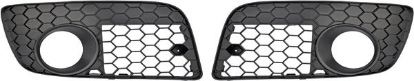 ST.Grill Rechts VW Golf V